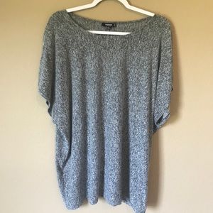 Premise dolman top